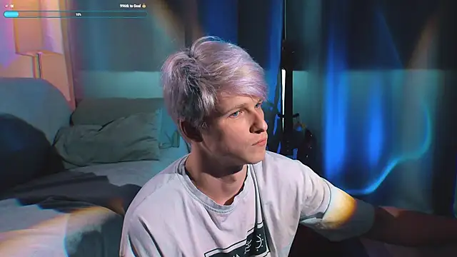 Breston_Sweet live sex cam