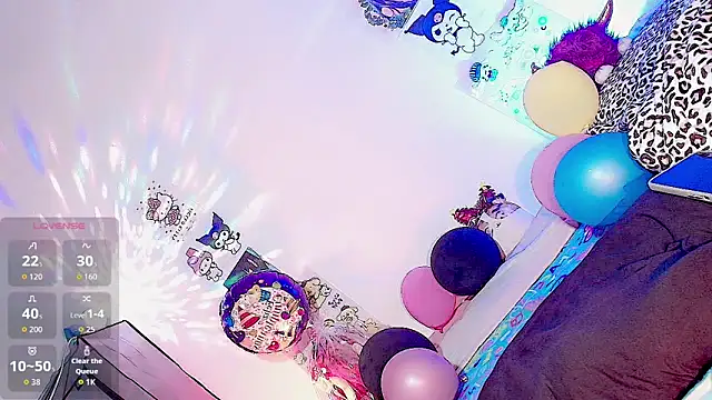 VIENNABR_S7 live sex cam