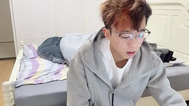 STxuguanhan live sex cam