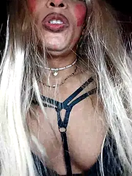 GerGina6 live sex cam