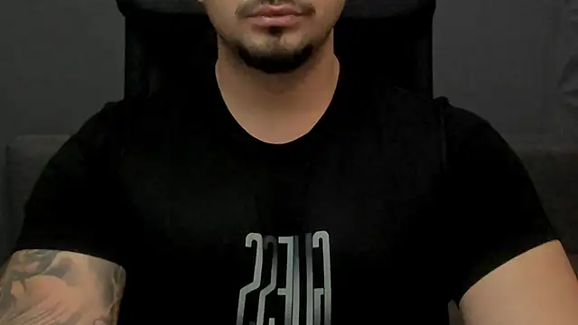 TonyWilcox live sex cam