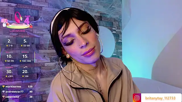 boyfox_tay live sex cam