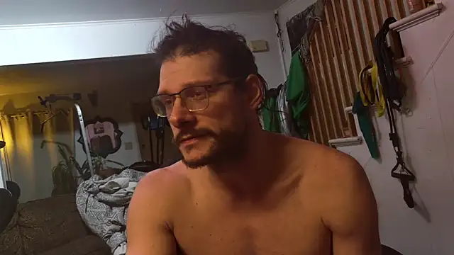 MasterDaddyCool live sex cam