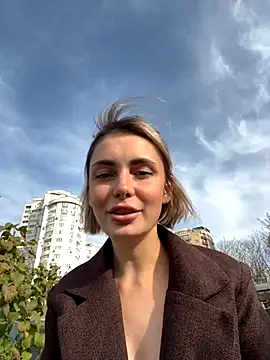 SandraCarter live sex cam