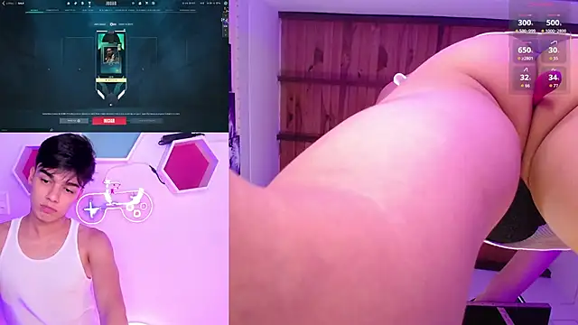 Gerony_ live sex cam