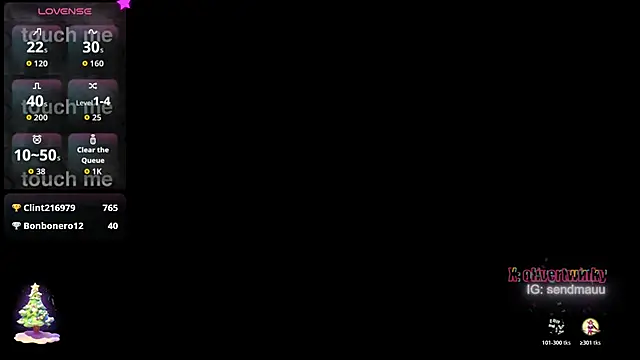 OliverTwinky live sex cam