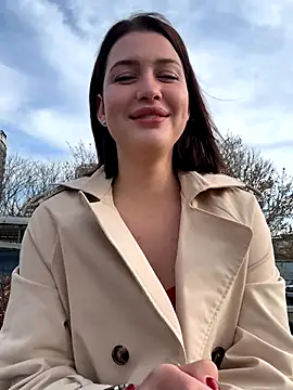 KikiWatson live sex cam