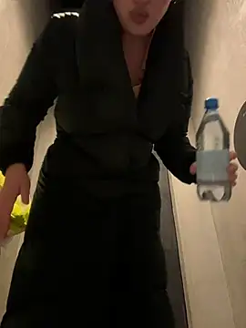 KiraSunshine live sex cam