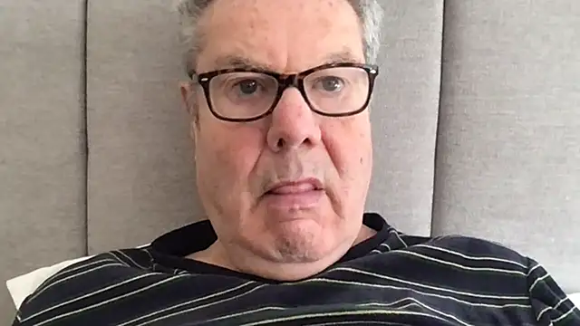 Oldpistolpete live sex cam