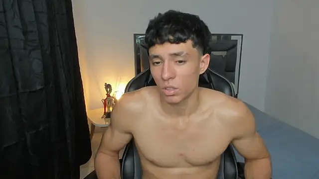 enzo_sloran live sex cam