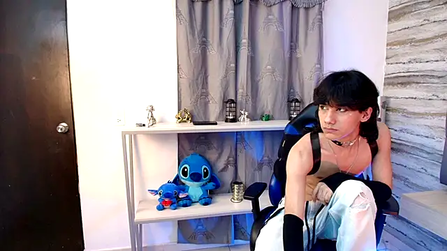 Lovers_21 live sex cam