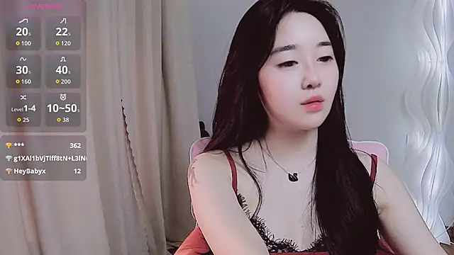 Miu-999 live sex cam