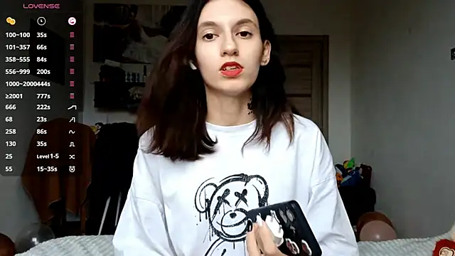 KennaElse live sex cam