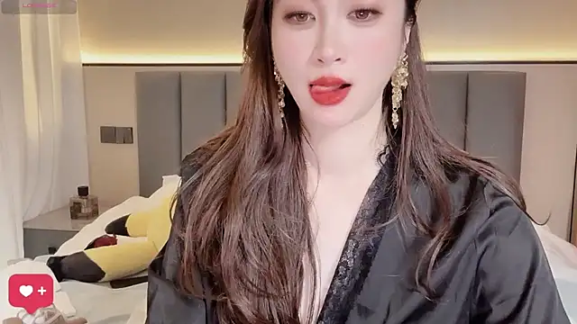 wuyueaini live sex cam