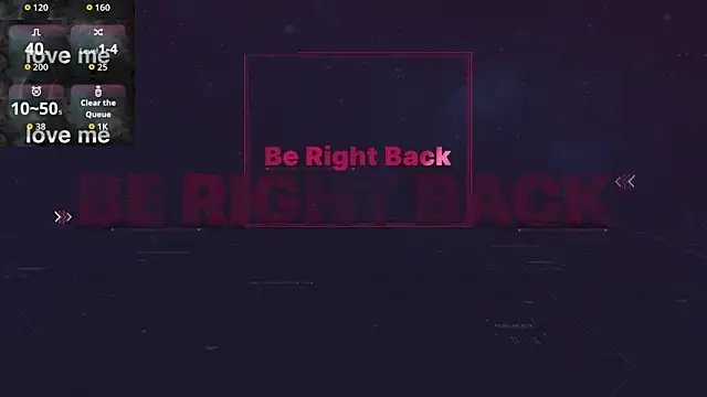 NaomiScarlet live sex cam