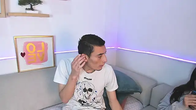 Lia_Steven live sex cam