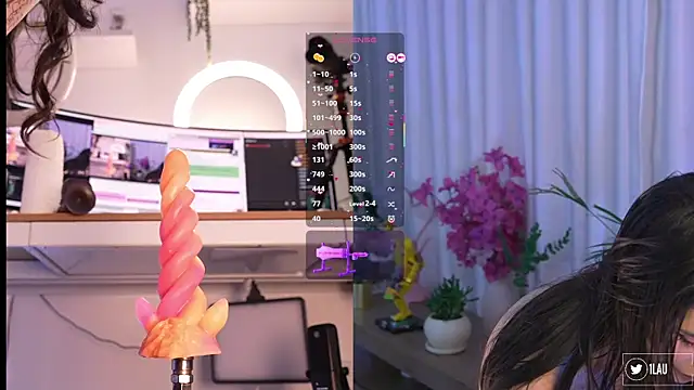 Just__dani live sex cam