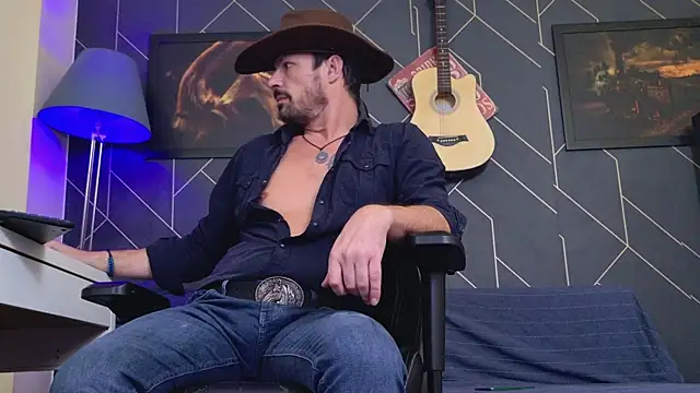 ChrisKox live sex cam