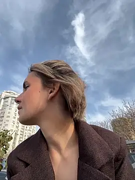 SandraCarter live sex cam