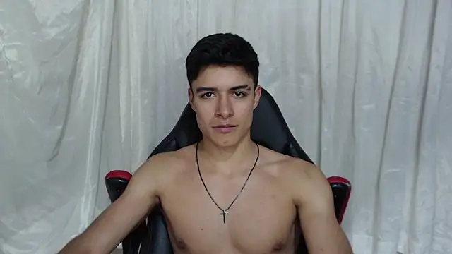 jacobbiker live sex cam