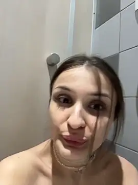 ErikaMuse live sex cam