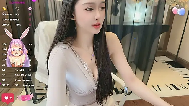 Aisi-20 live sex cam