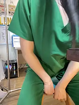 Clinic_Sexy live sex cam