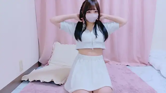 Mashiro-chan live sex cam