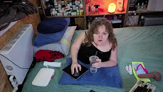 MiniNatalie live sex cam