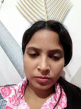 Anshika1431 live sex cam