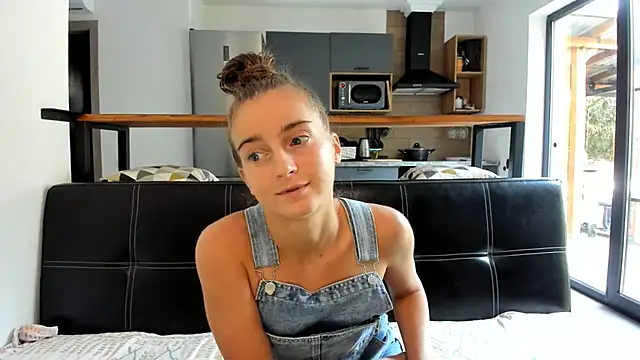 ElizSweet live sex cam