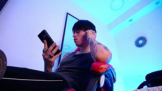 Anhonymus_ live sex cam