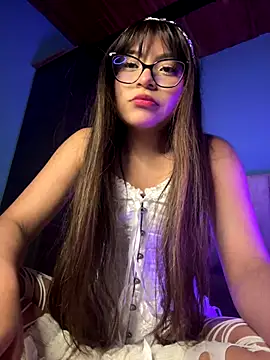 Lily_candy_X live sex cam