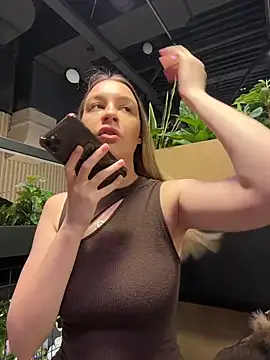 SashaCatt live sex cam