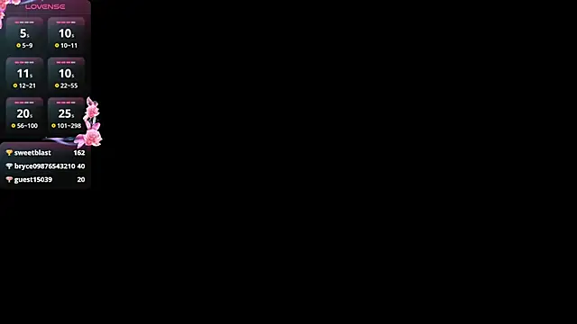 Yumiochi live sex cam