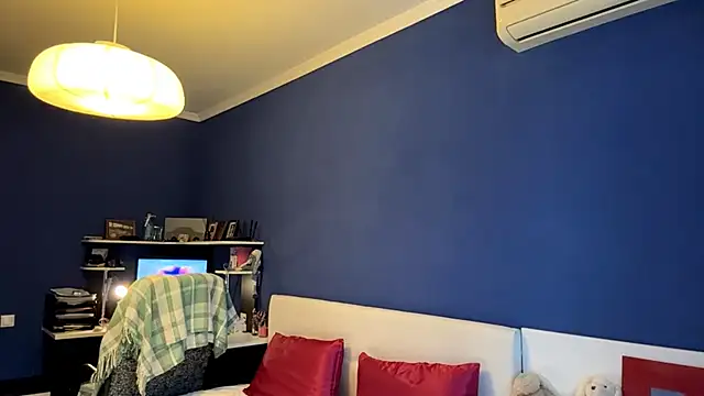 MargertNicolau live sex cam