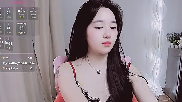 Miu-999 live sex cam