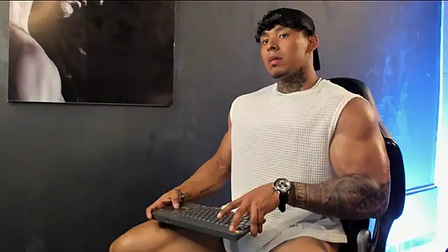 bradley_smith live sex cam