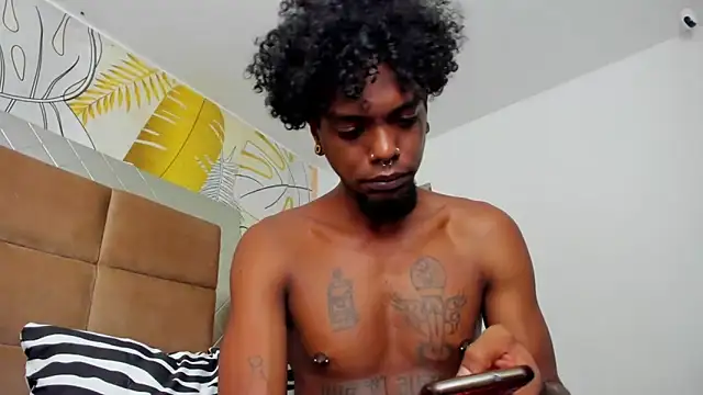 bigblackhotx1 live sex cam