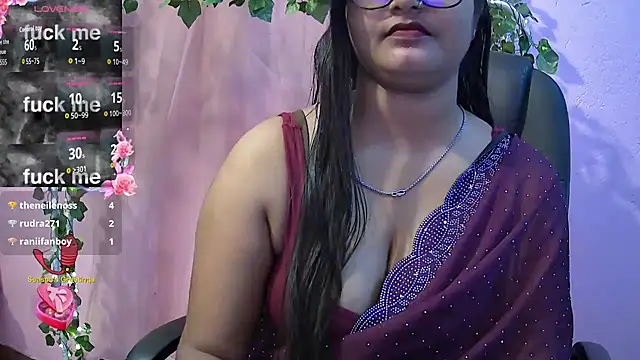 Pari-new live sex cam