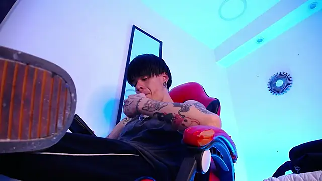 Anhonymus_ live sex cam