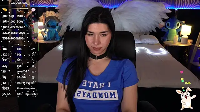 EmilyCandyy live sex cam