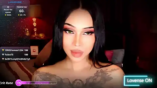 BigCockMARIAts live sex cam