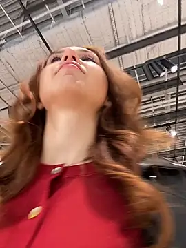 QuitieLia live sex cam