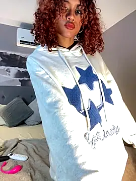 Aprillbrunette live sex cam