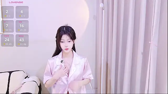 xiaoxi---n live sex cam