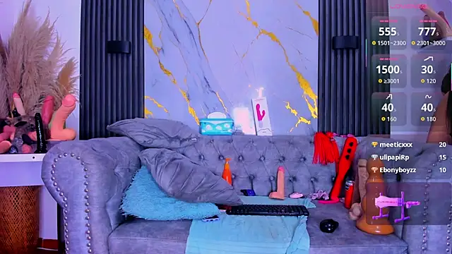 dailly_hot live sex cam