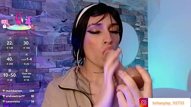 boyfox_tay live sex cam