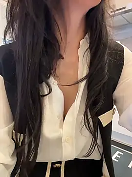 Zeravina live sex cam