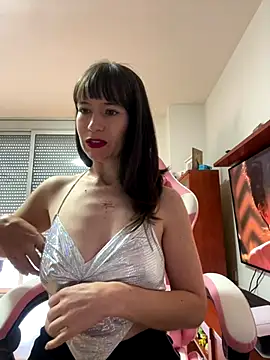 AlanaRius18 live sex cam